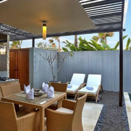 Willa Garden Bay View Nusa Dua  Zewnętrze zdjęcie