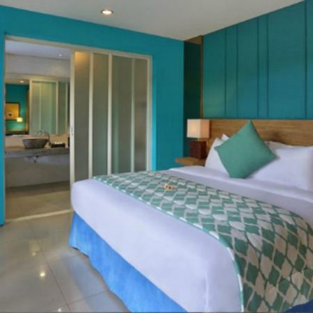 Willa Garden Bay View Nusa Dua  Zewnętrze zdjęcie