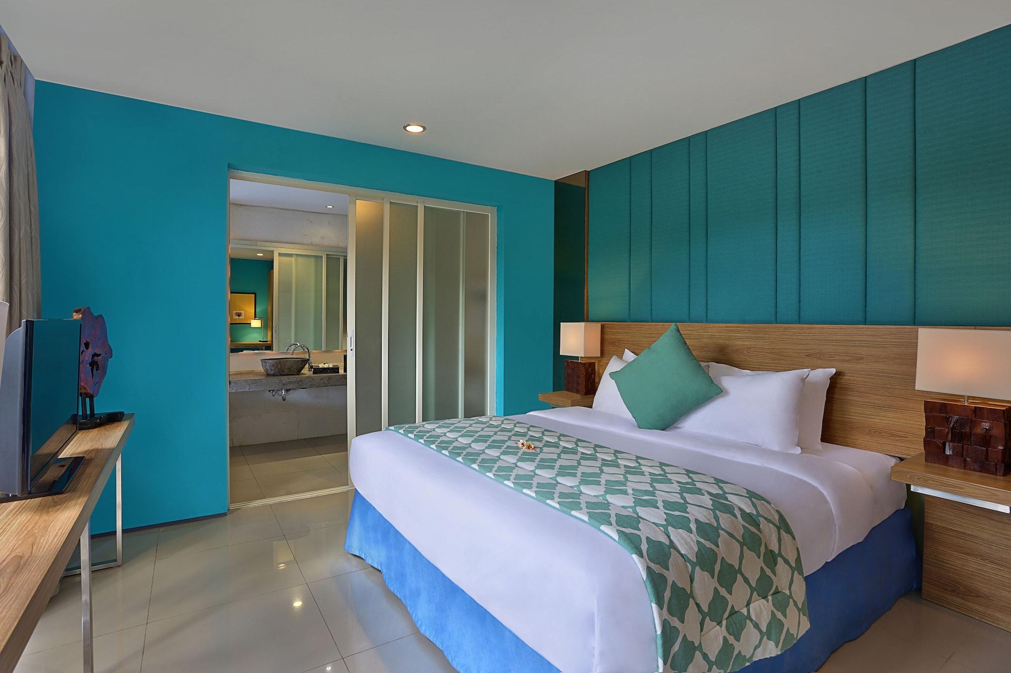 Willa Garden Bay View Nusa Dua  Zewnętrze zdjęcie