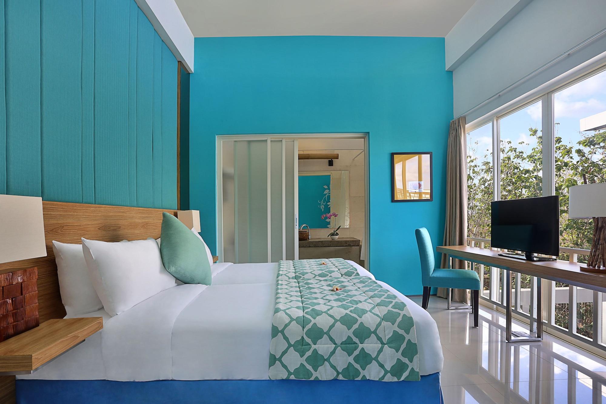 Willa Garden Bay View Nusa Dua  Zewnętrze zdjęcie