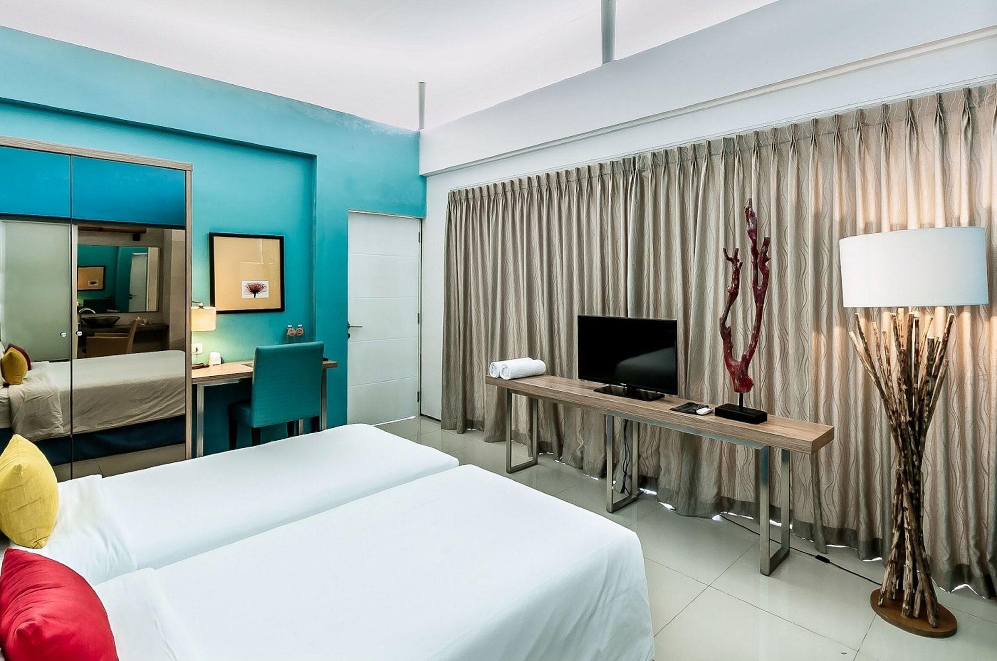 Willa Garden Bay View Nusa Dua  Zewnętrze zdjęcie