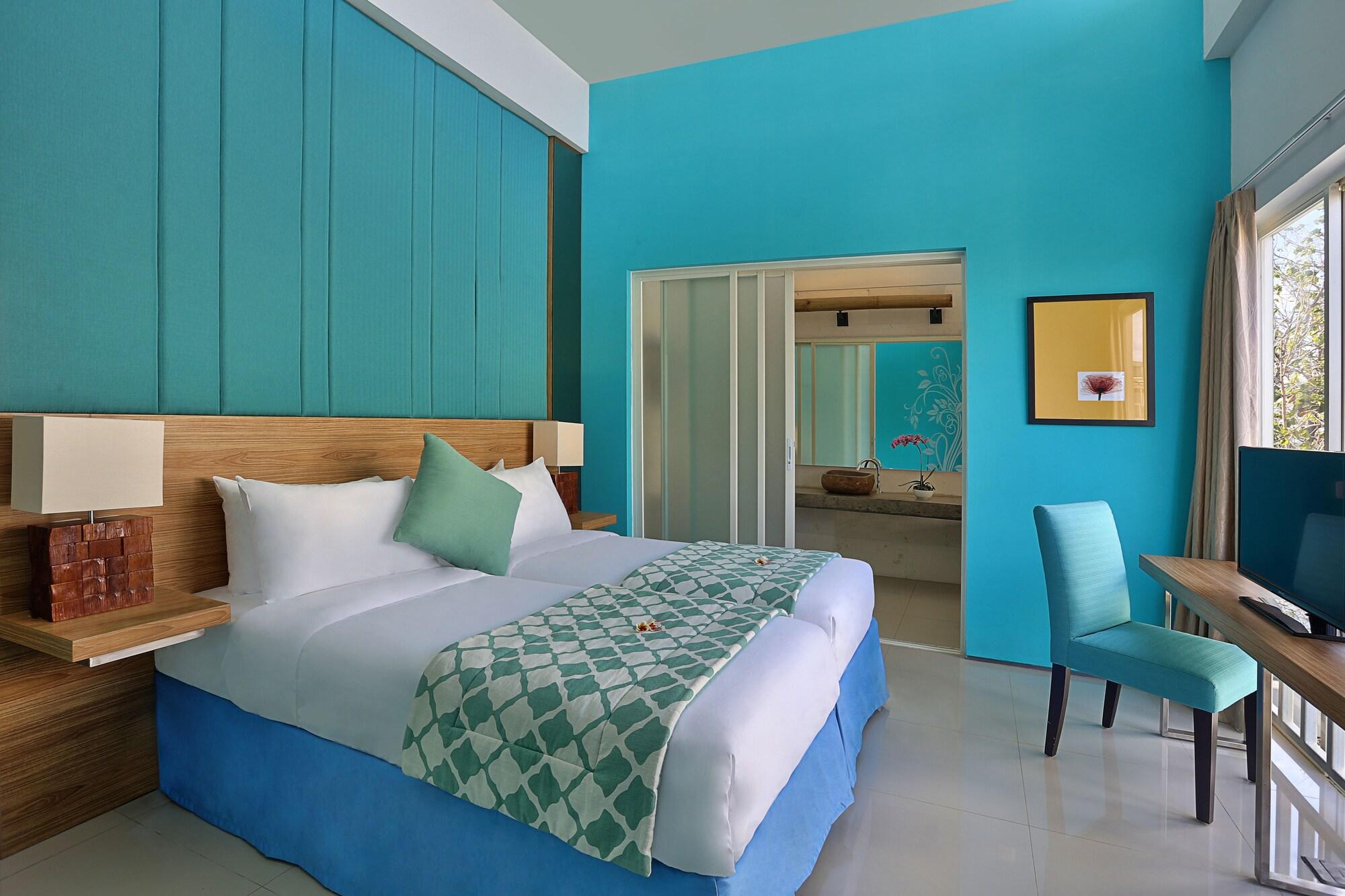 Willa Garden Bay View Nusa Dua  Zewnętrze zdjęcie