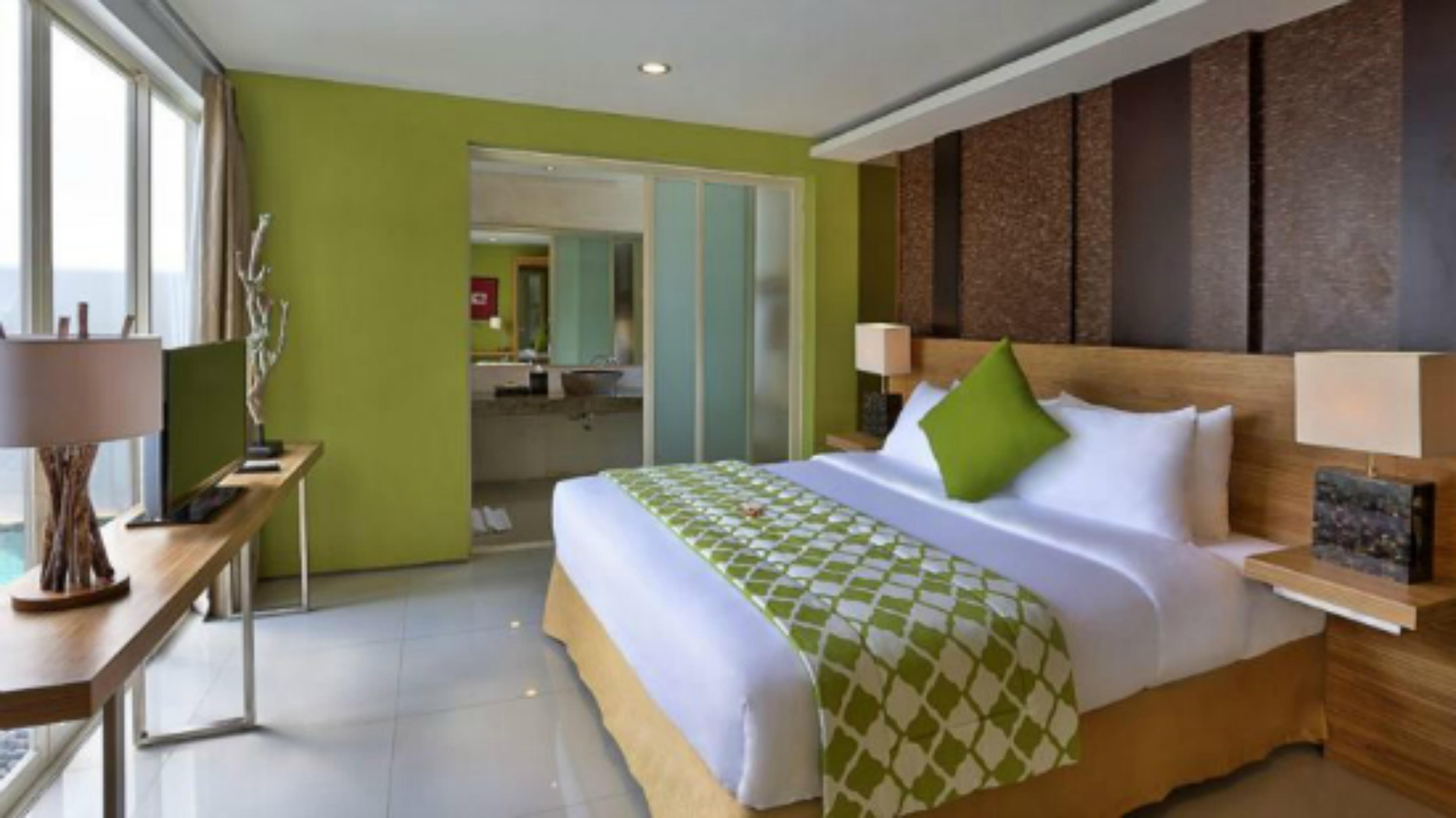 Willa Garden Bay View Nusa Dua  Zewnętrze zdjęcie