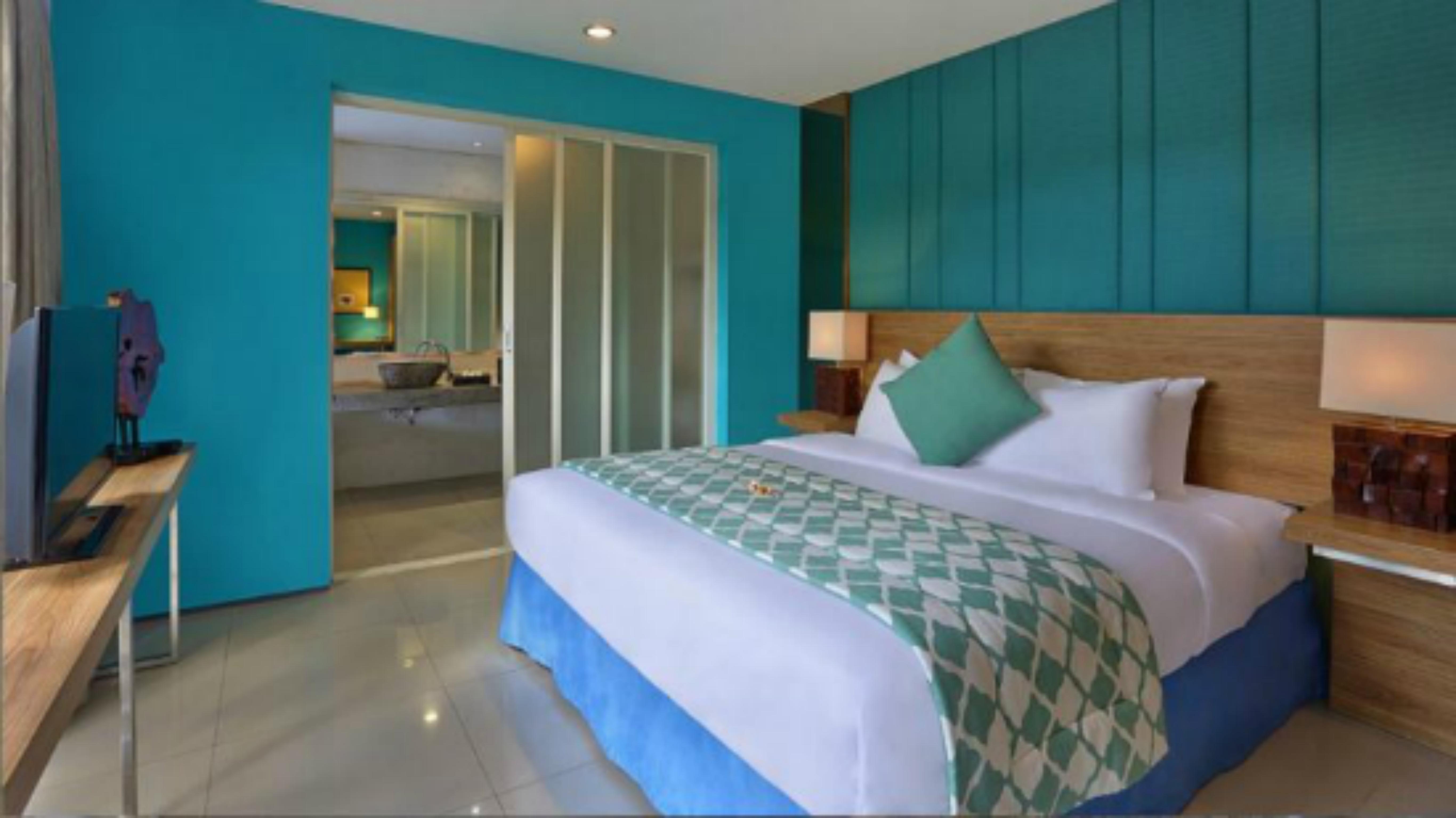 Willa Garden Bay View Nusa Dua  Zewnętrze zdjęcie