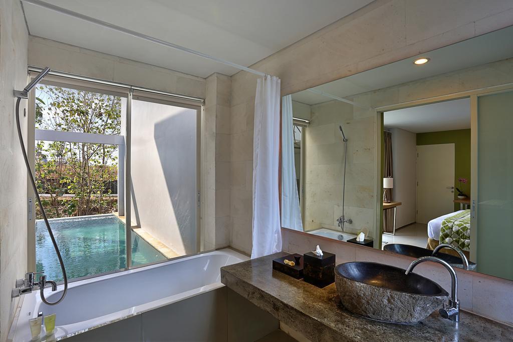Willa Garden Bay View Nusa Dua  Zewnętrze zdjęcie