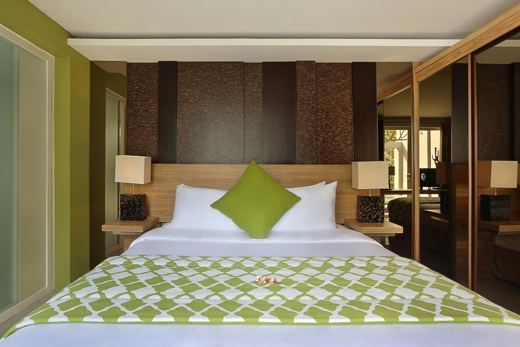 Willa Garden Bay View Nusa Dua  Zewnętrze zdjęcie