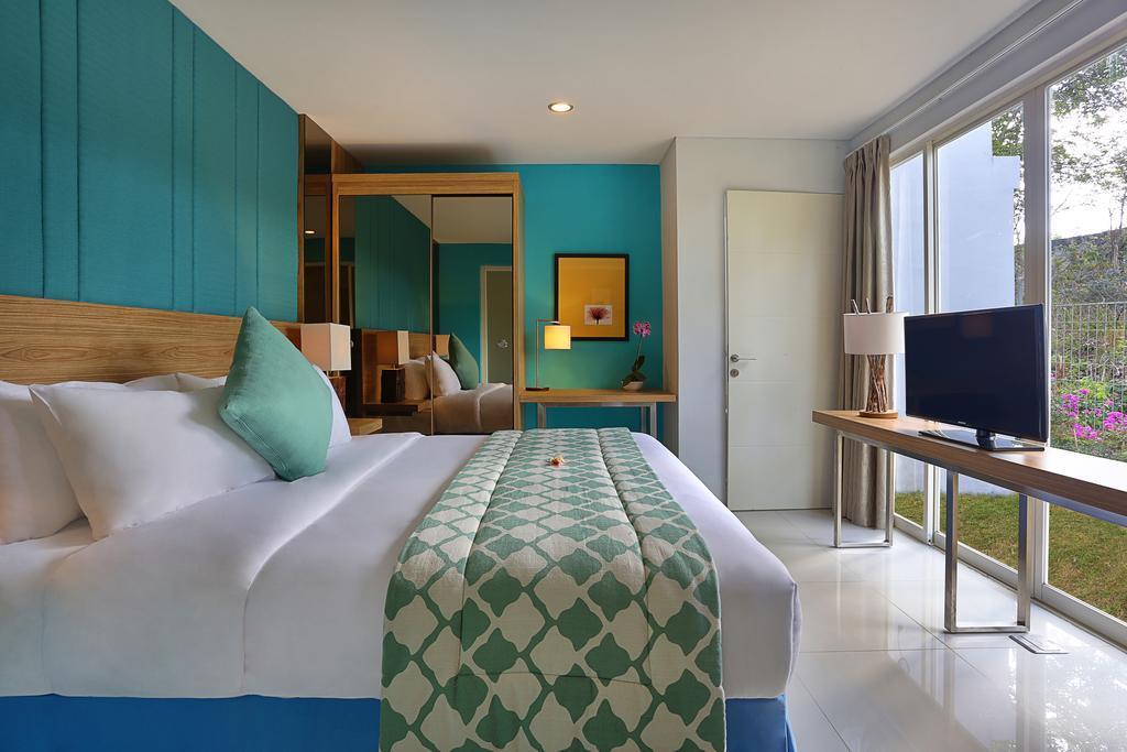 Willa Garden Bay View Nusa Dua  Zewnętrze zdjęcie