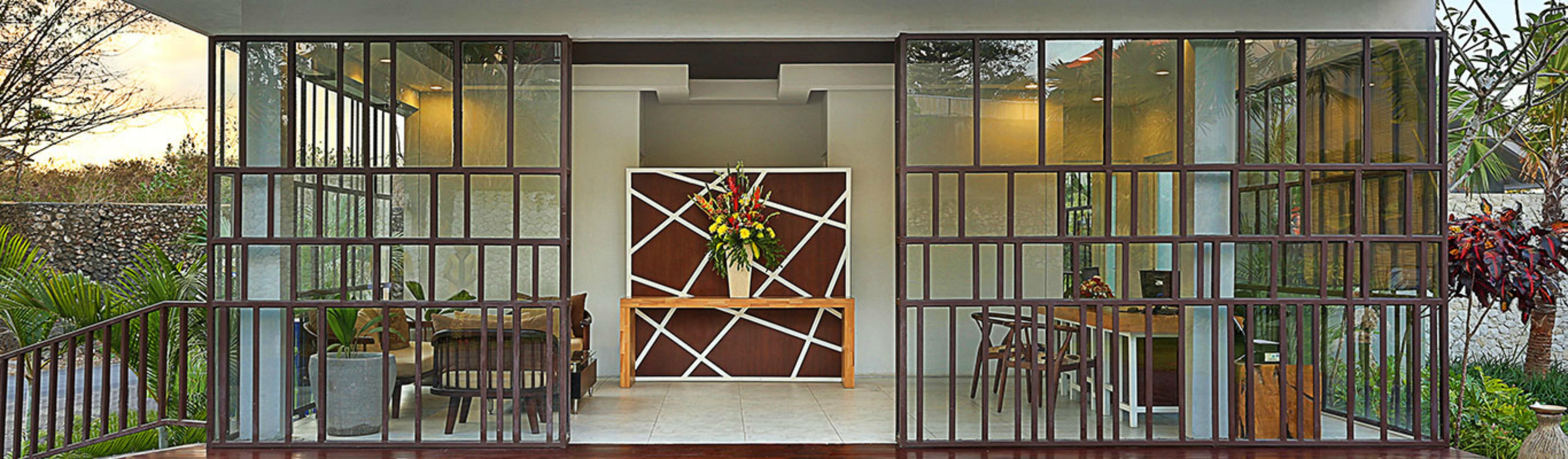 Willa Garden Bay View Nusa Dua  Zewnętrze zdjęcie