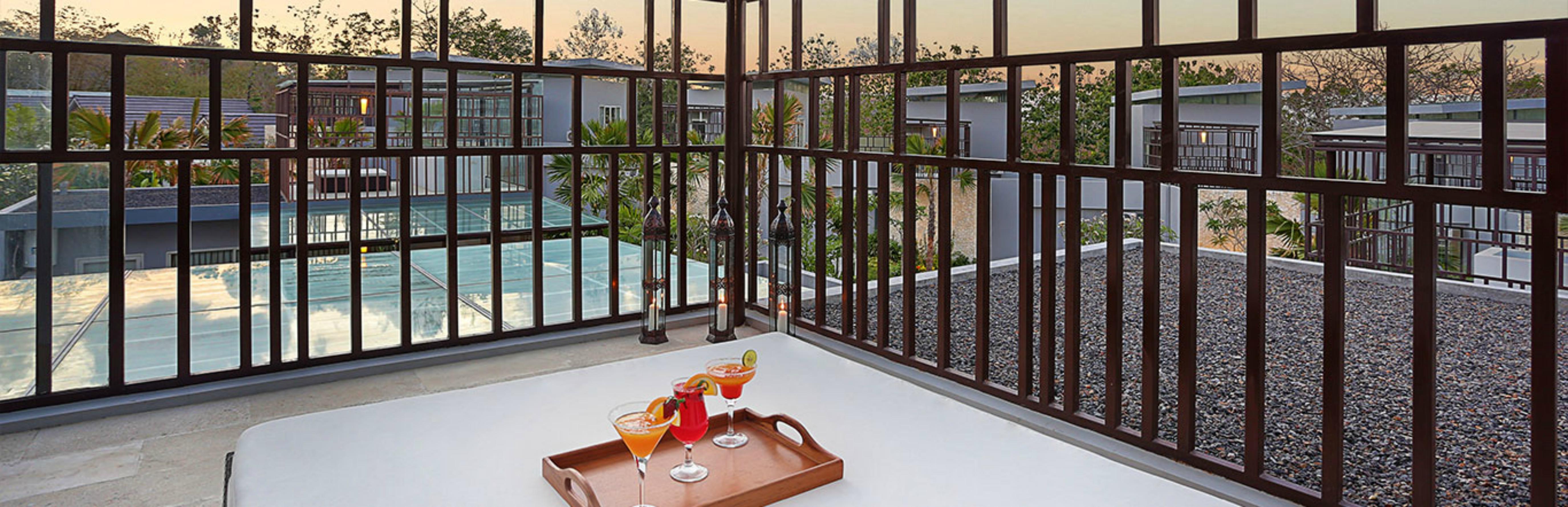 Willa Garden Bay View Nusa Dua  Zewnętrze zdjęcie
