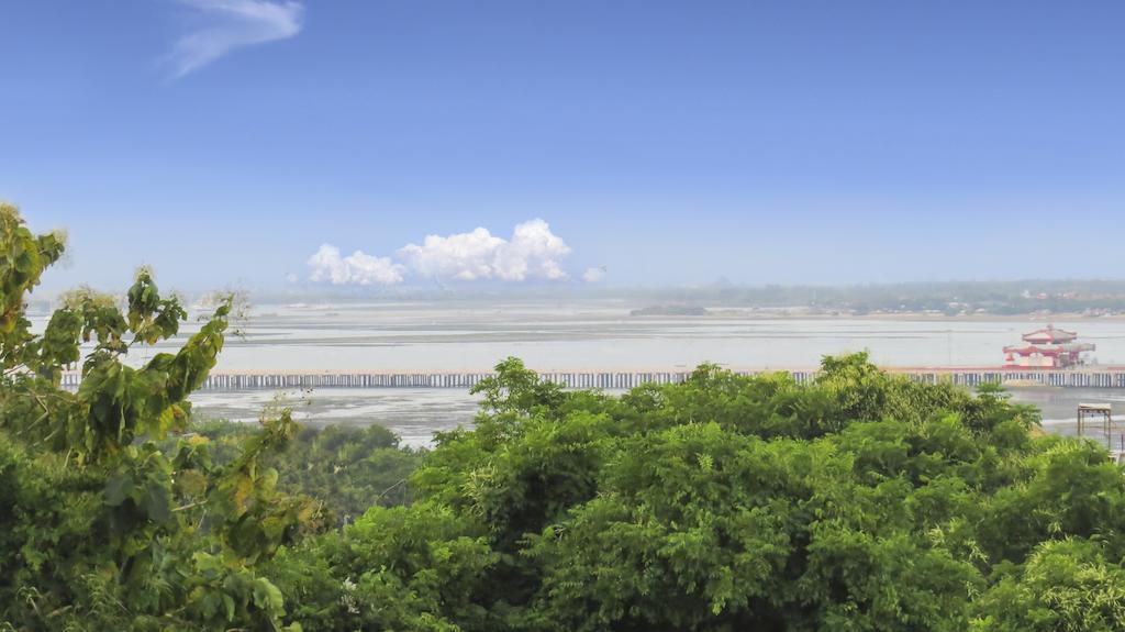 Willa Garden Bay View Nusa Dua  Zewnętrze zdjęcie
