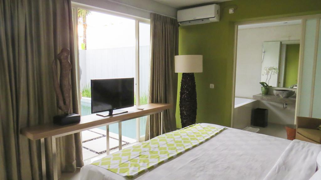 Willa Garden Bay View Nusa Dua  Zewnętrze zdjęcie