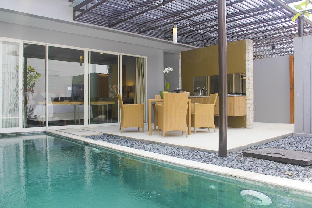 Willa Garden Bay View Nusa Dua  Zewnętrze zdjęcie