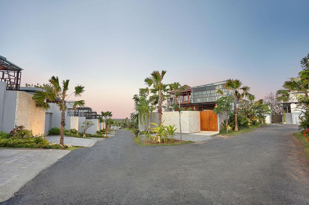 Willa Garden Bay View Nusa Dua  Zewnętrze zdjęcie