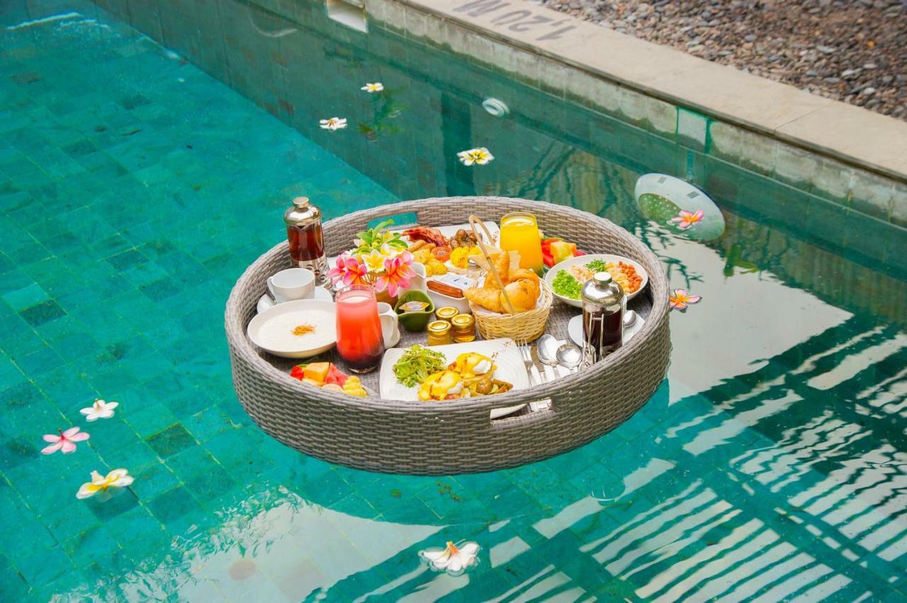 Willa Garden Bay View Nusa Dua  Zewnętrze zdjęcie