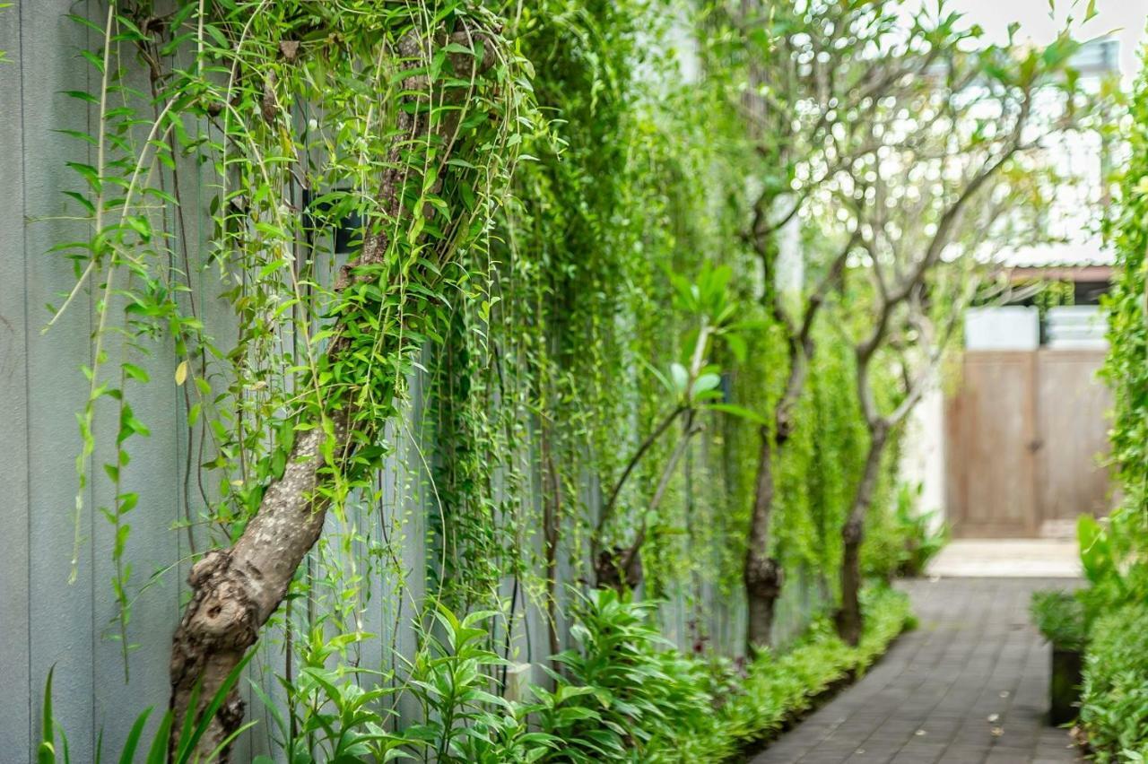 Willa Garden Bay View Nusa Dua  Zewnętrze zdjęcie