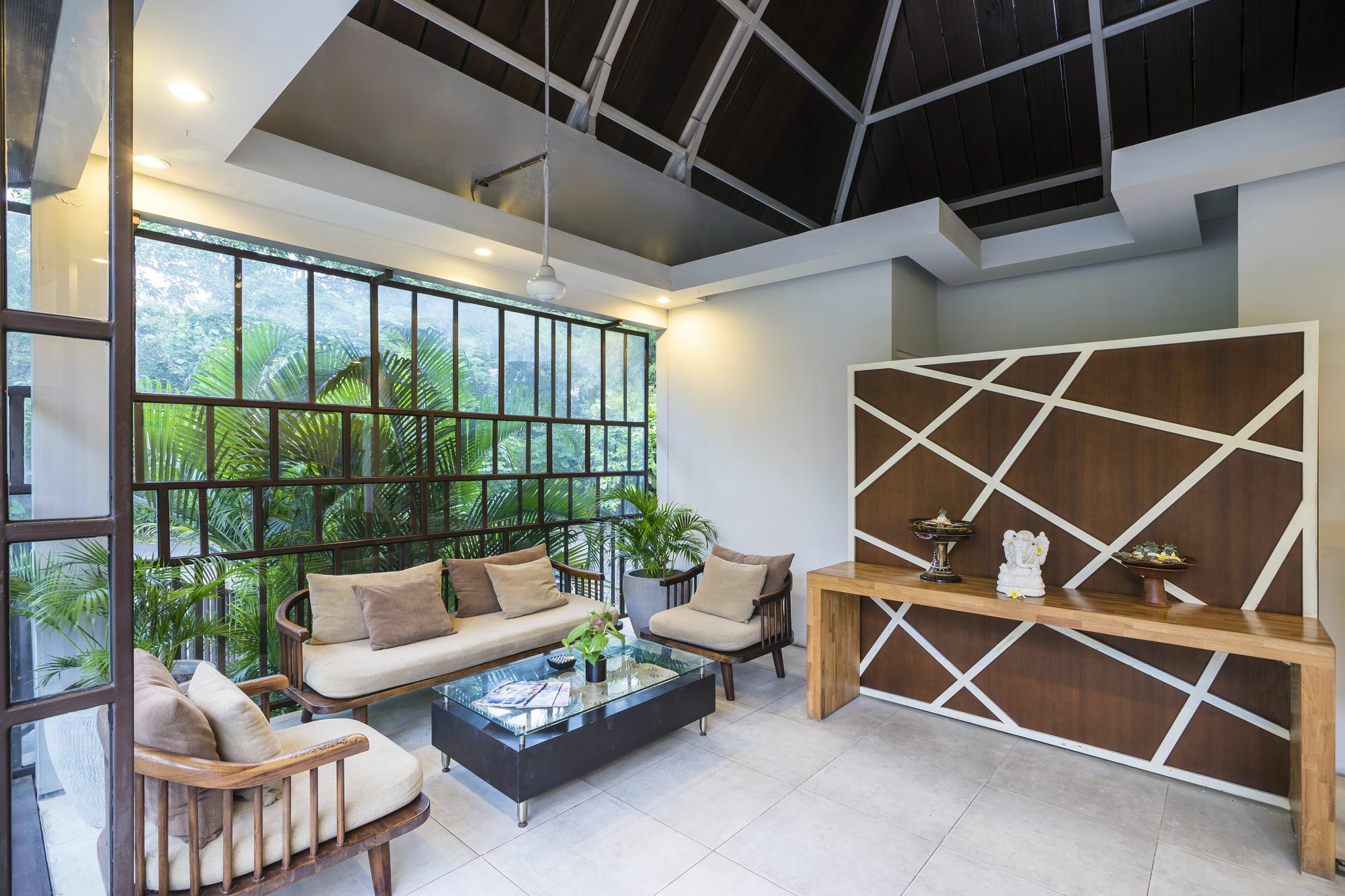 Willa Garden Bay View Nusa Dua  Zewnętrze zdjęcie