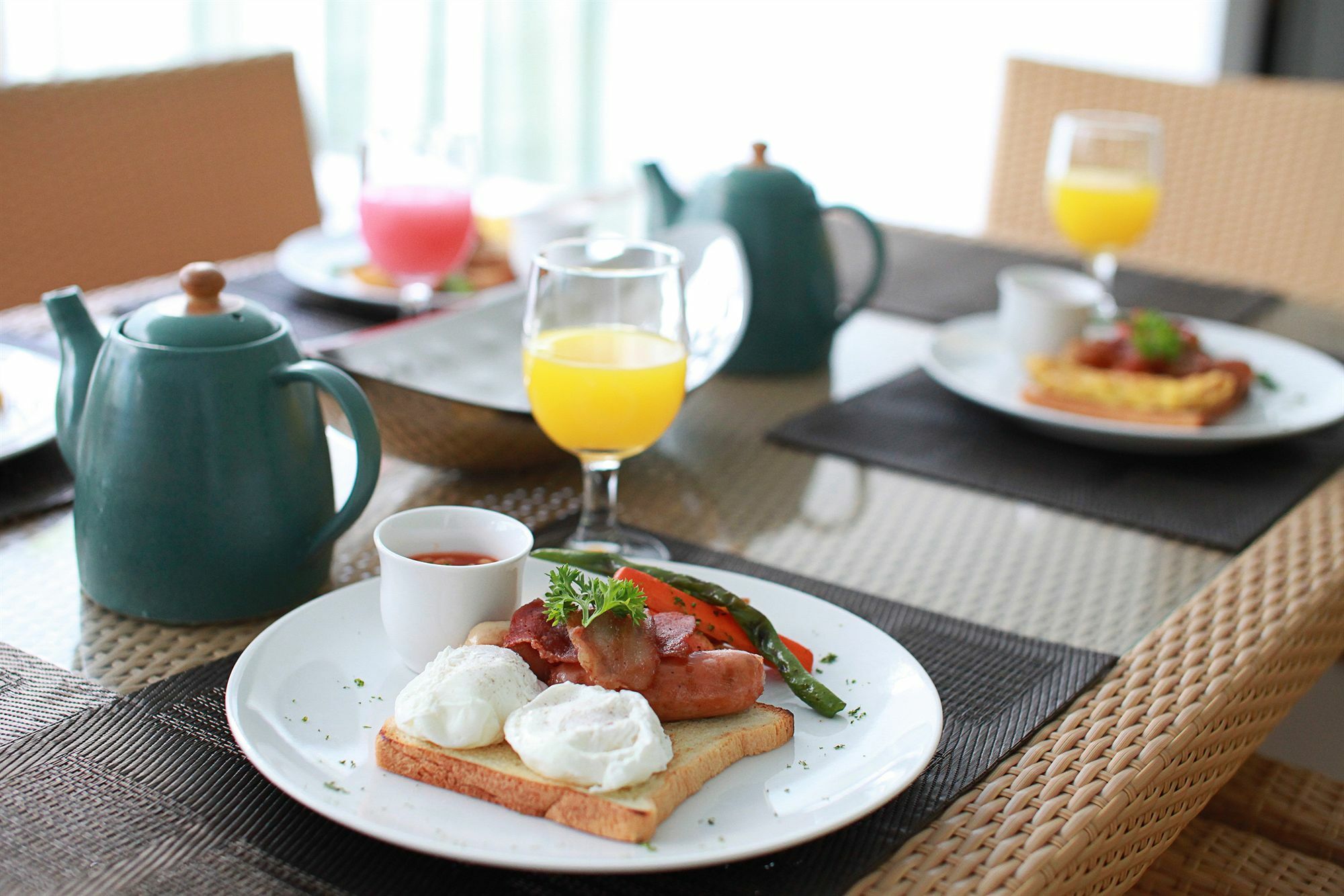 Willa Garden Bay View Nusa Dua  Zewnętrze zdjęcie
