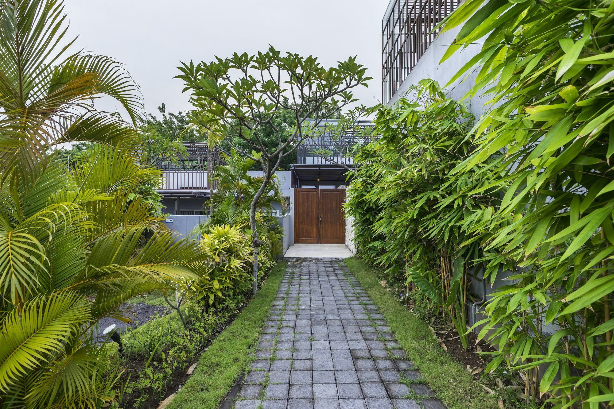 Willa Garden Bay View Nusa Dua  Zewnętrze zdjęcie