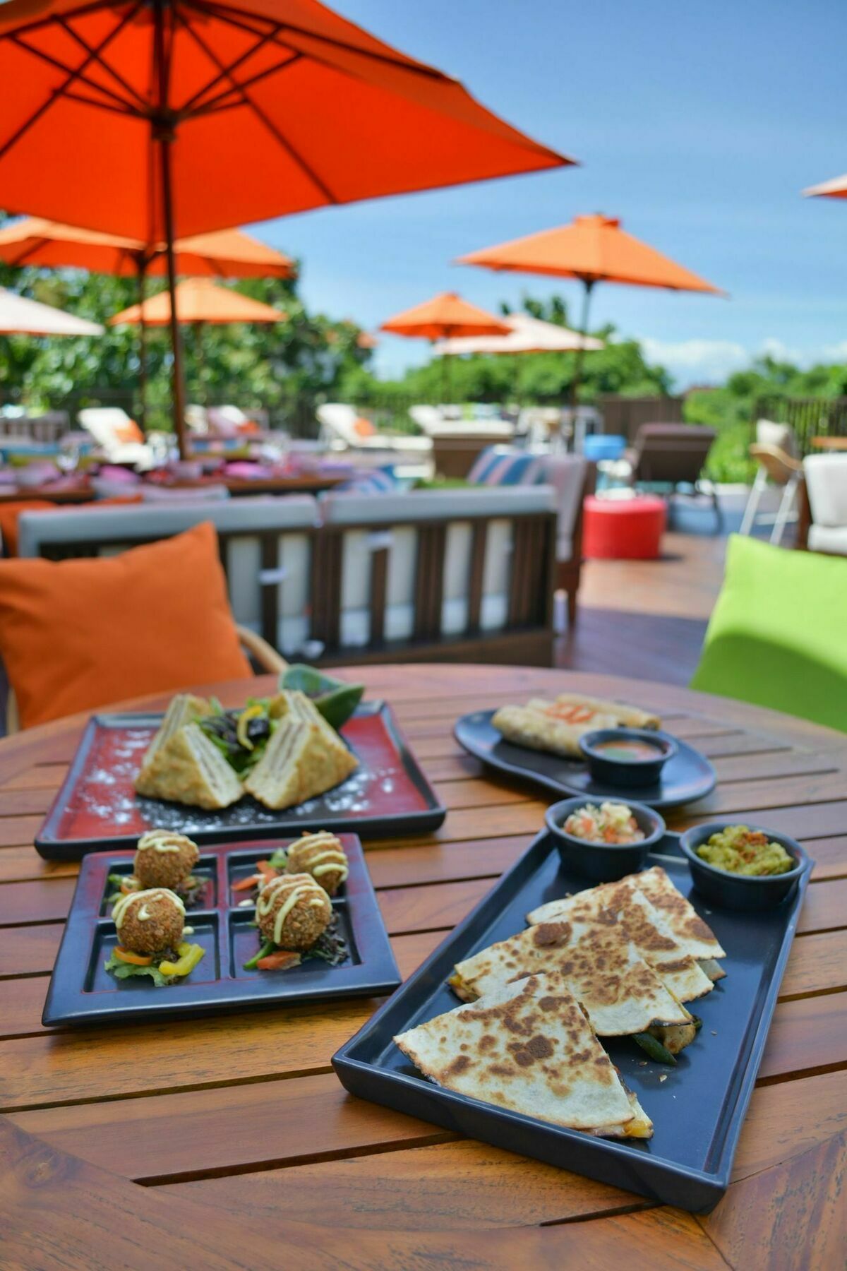 Willa Garden Bay View Nusa Dua  Zewnętrze zdjęcie