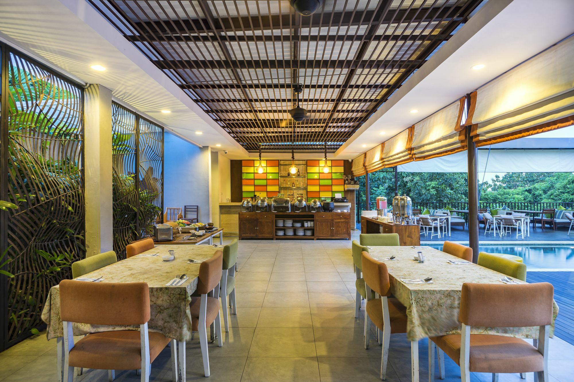 Willa Garden Bay View Nusa Dua  Zewnętrze zdjęcie
