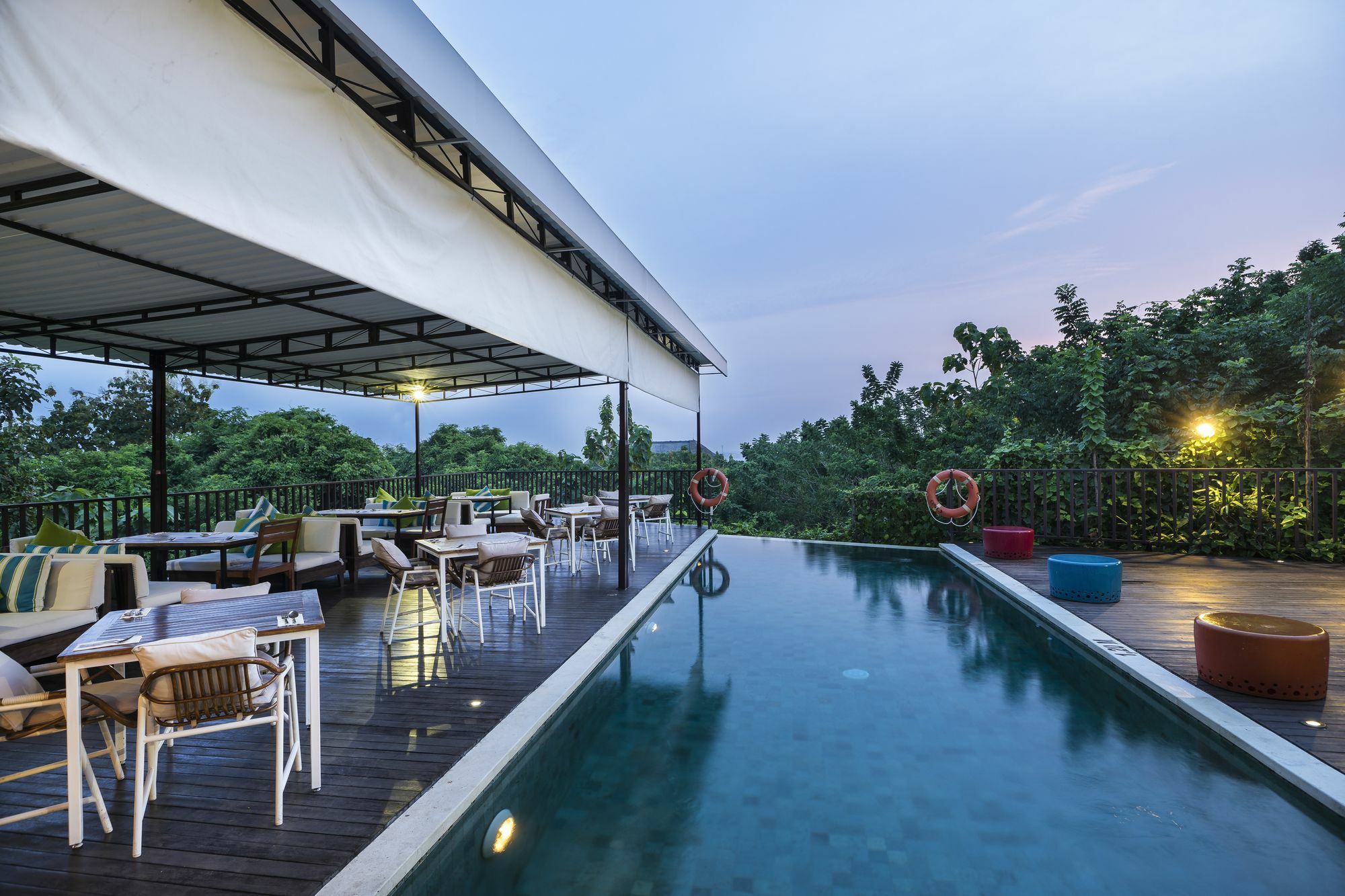 Willa Garden Bay View Nusa Dua  Zewnętrze zdjęcie