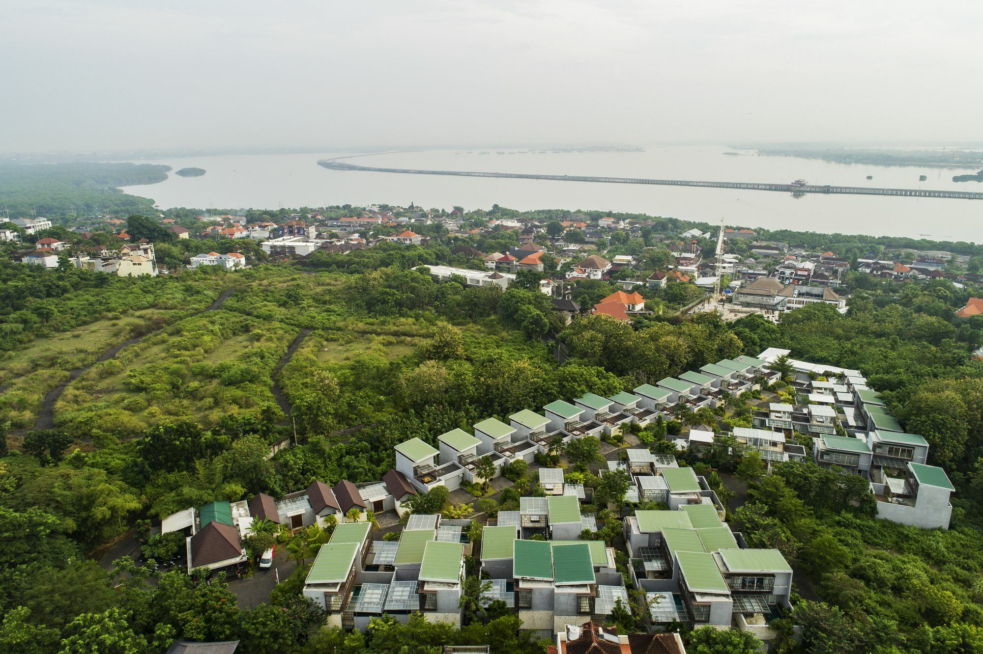 Willa Garden Bay View Nusa Dua  Zewnętrze zdjęcie