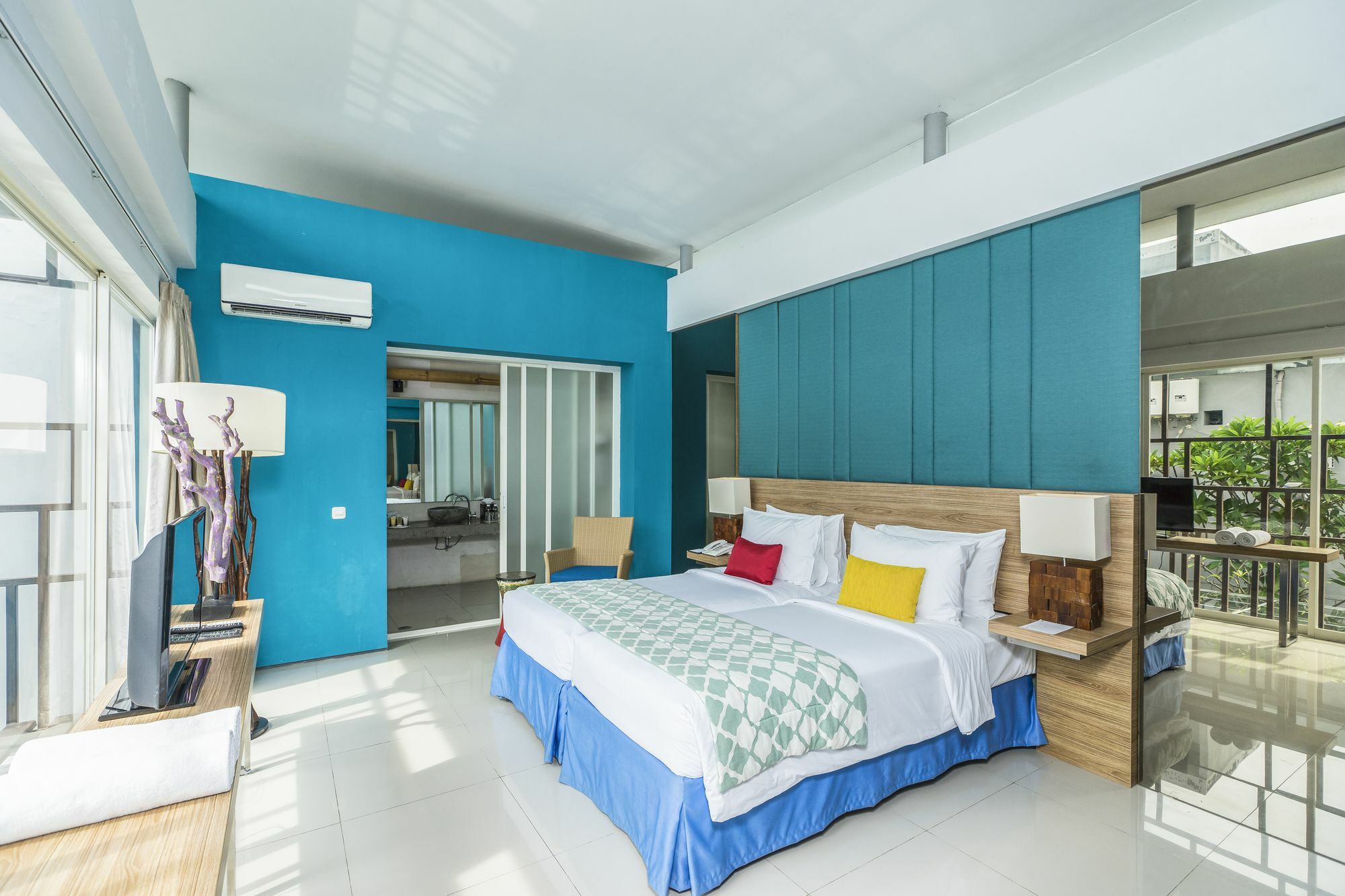 Willa Garden Bay View Nusa Dua  Zewnętrze zdjęcie
