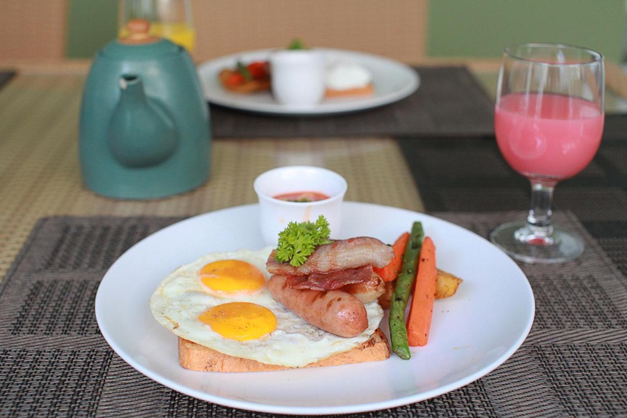 Willa Garden Bay View Nusa Dua  Zewnętrze zdjęcie